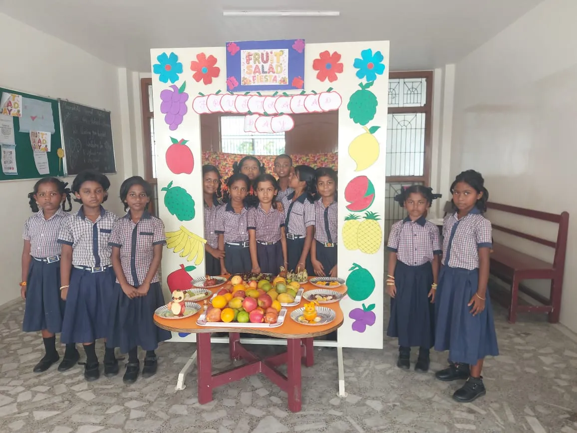 June 2026 Activities